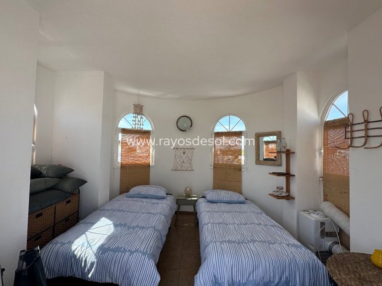 Villa for Sale in Guardamar Del Segura, Alicante 23