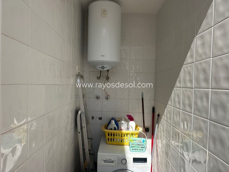 Villa for Sale in Guardamar Del Segura, Alicante 17