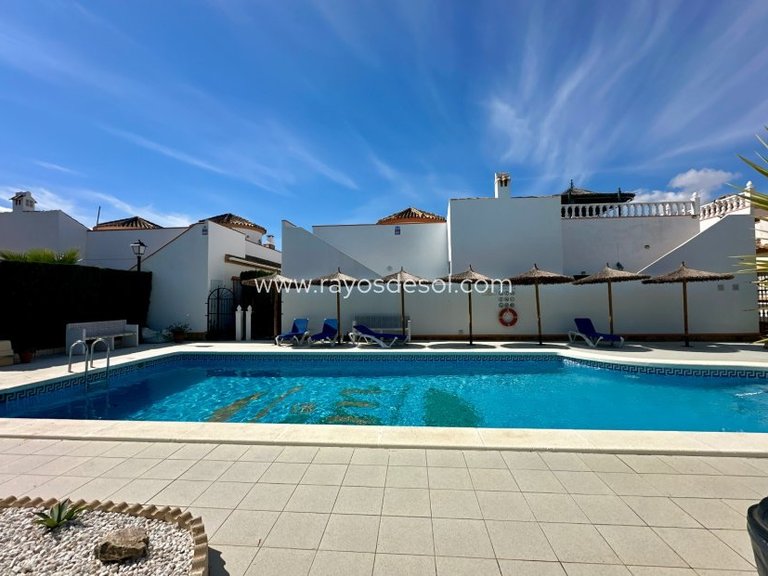 Villa for Sale in Guardamar Del Segura, Alicante 27