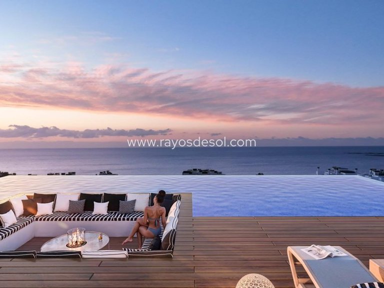 Apartment for Sale in Villajoyosa, Alicante 5