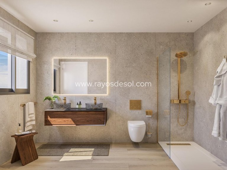 Apartment for Sale in Villajoyosa, Alicante 12