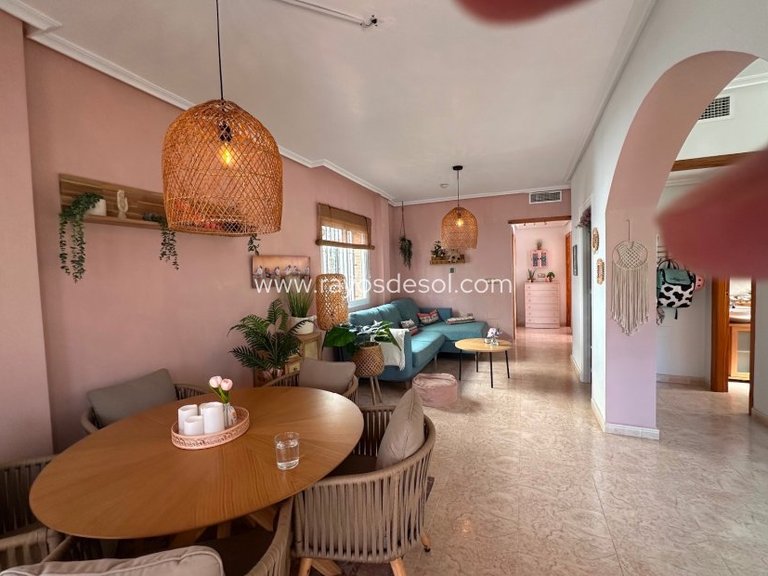 Villa for Sale in Guardamar Del Segura, Alicante 7