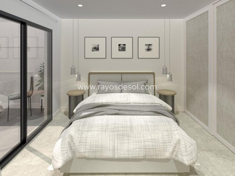 Apartment for Sale in San Pedro Del Pinatar, Murcia 5