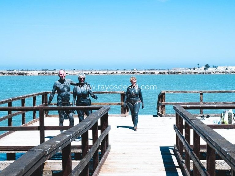 Apartment for Sale in San Pedro Del Pinatar, Murcia 8