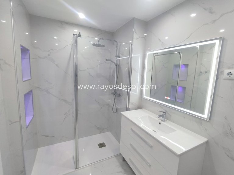 Apartment for Sale in Hacienda Riquelme Golf Resort, Murcia 5