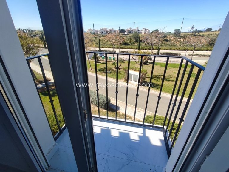 Apartment for Sale in Hacienda Riquelme Golf Resort, Murcia 15