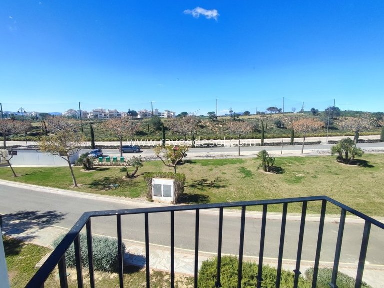 Apartment for Sale in Hacienda Riquelme Golf Resort, Murcia 23