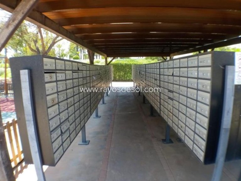 Apartment for Sale in Hacienda Riquelme Golf Resort, Murcia 48