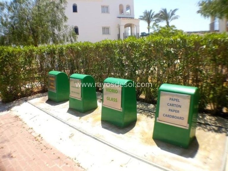 Apartment for Sale in Hacienda Riquelme Golf Resort, Murcia 49