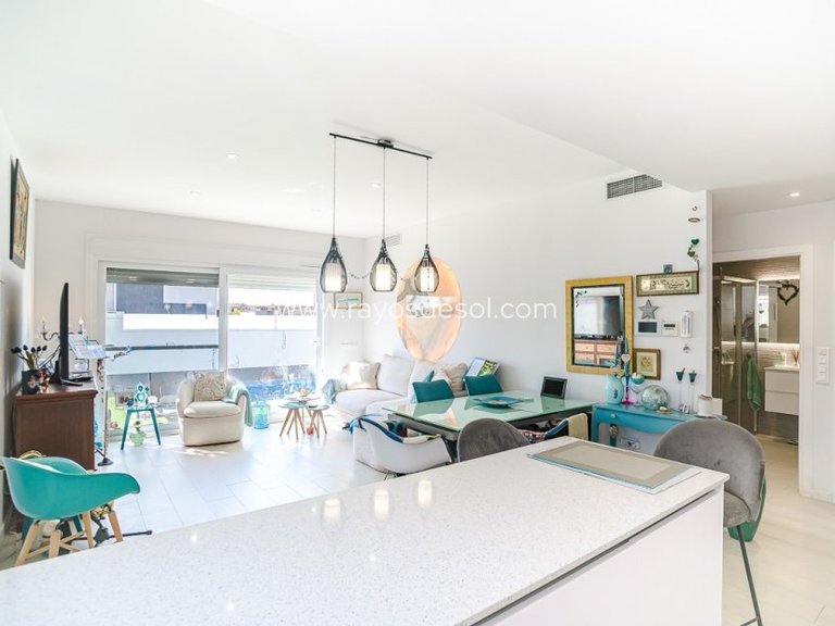 Villa for Sale in Pilar De La Horadada, Alicante 4