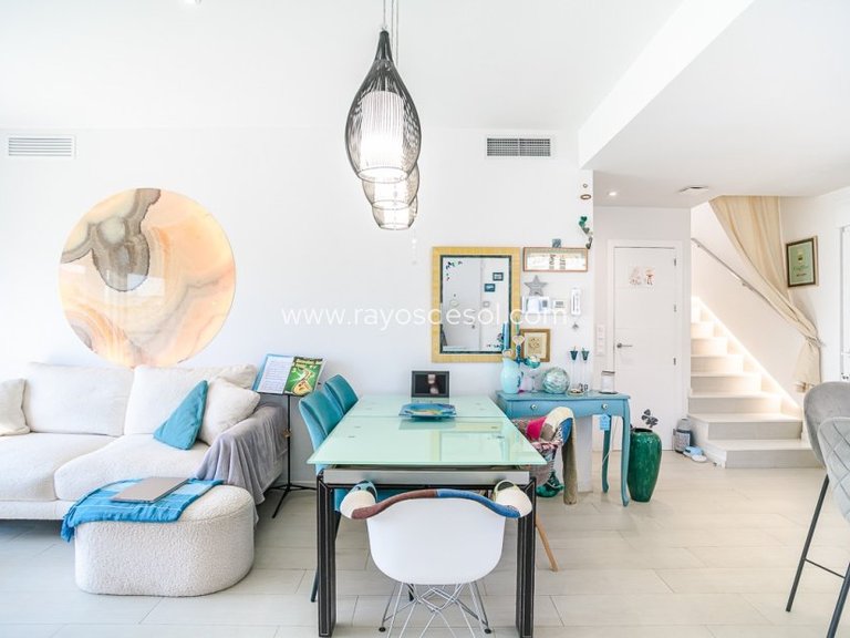 Villa for Sale in Pilar De La Horadada, Alicante 5
