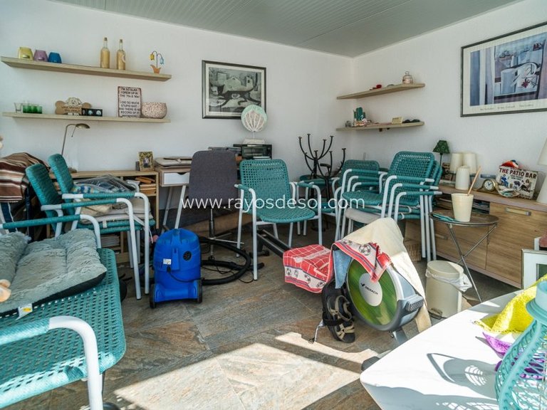 Villa for Sale in Pilar De La Horadada, Alicante 11