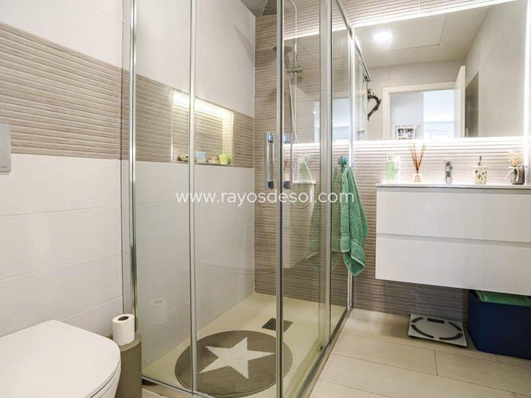 Villa for Sale in Pilar De La Horadada, Alicante 14