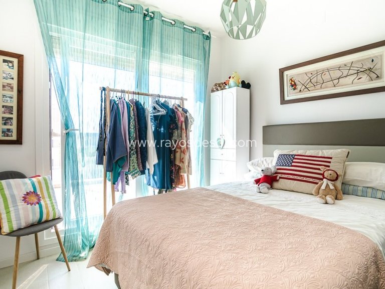 Villa for Sale in Pilar De La Horadada, Alicante 16
