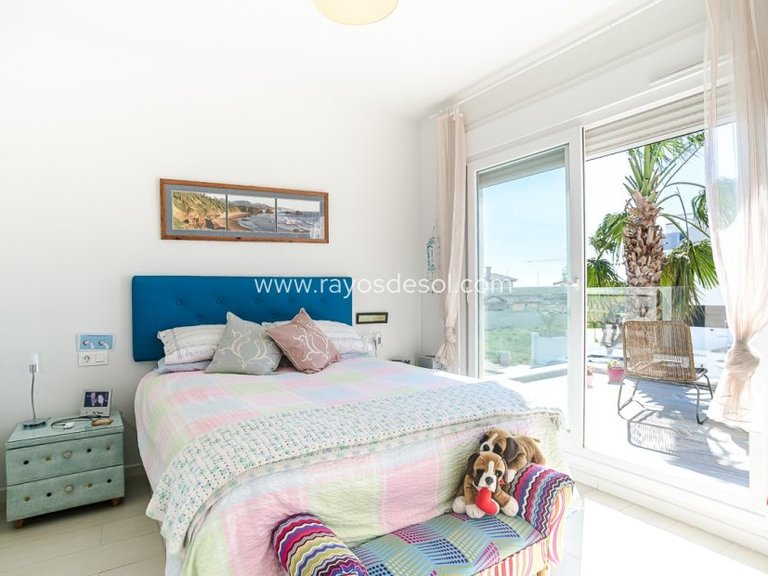 Villa for Sale in Pilar De La Horadada, Alicante 20