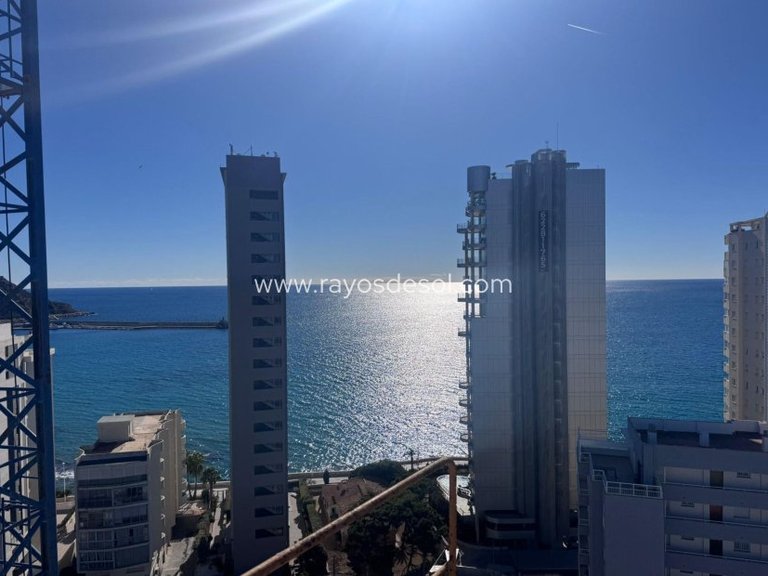 Apartment for Sale in Calpe, Alicante 3