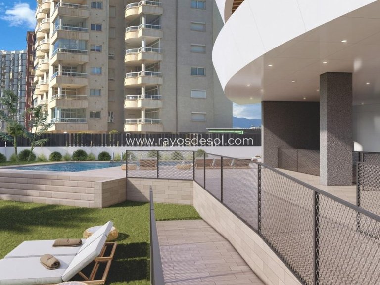 Apartment for Sale in Calpe, Alicante 9
