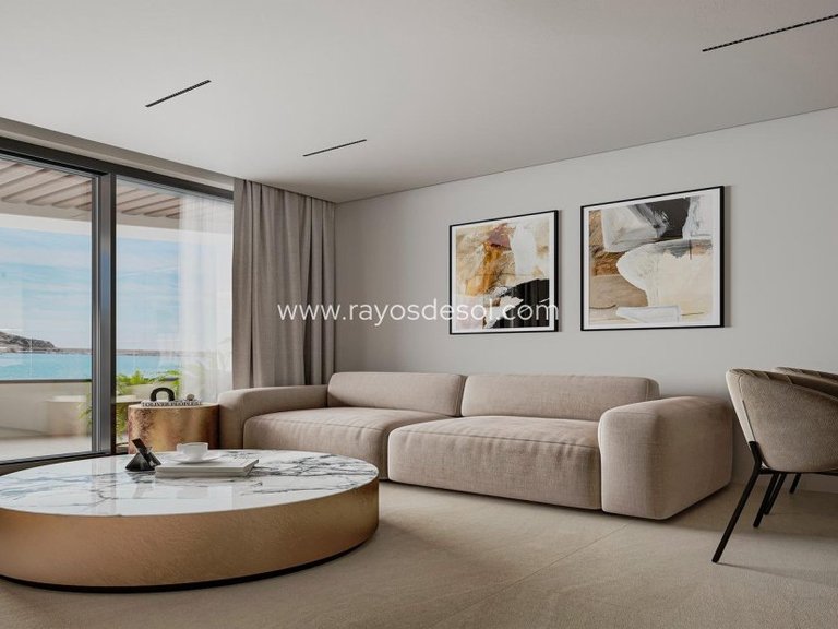 Apartment for Sale in Calpe, Alicante 17