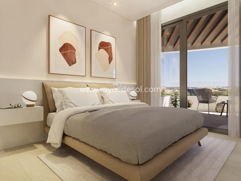 Apartment for Sale in Calpe, Alicante 19