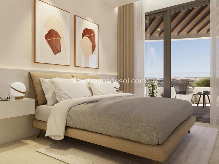 Apartment for Sale in Calpe, Alicante 20