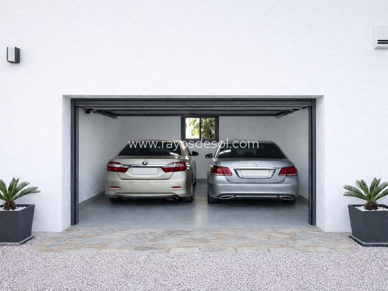 Villa for Sale in Benissa, Alicante 37
