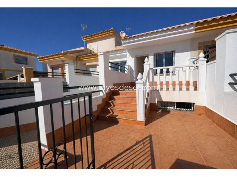 Villa for Sale in Sucina, Murcia 1