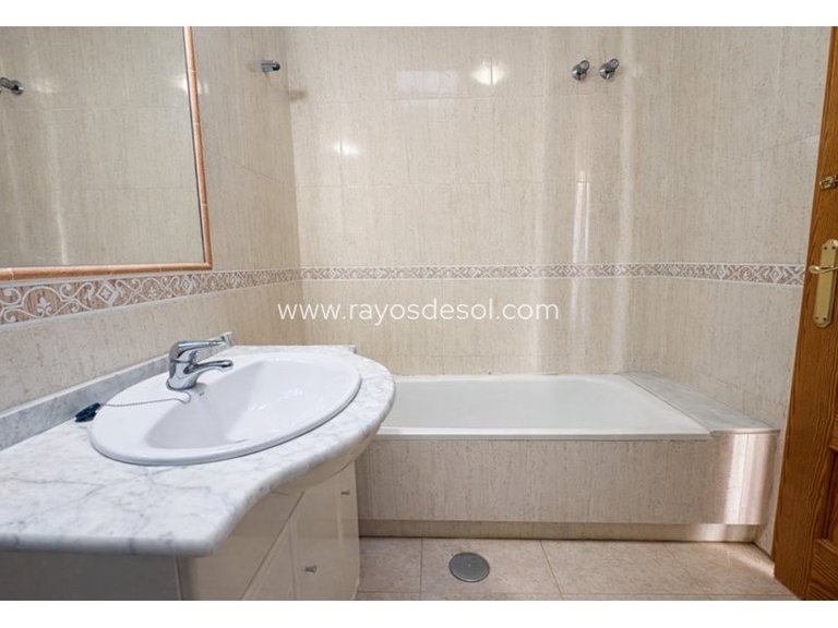 Villa for Sale in Sucina, Murcia 8