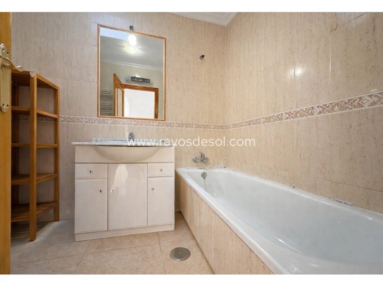 Villa for Sale in Sucina, Murcia 9