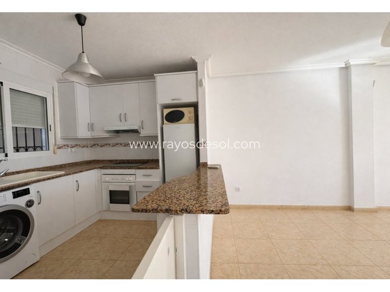 Villa for Sale in Sucina, Murcia 13