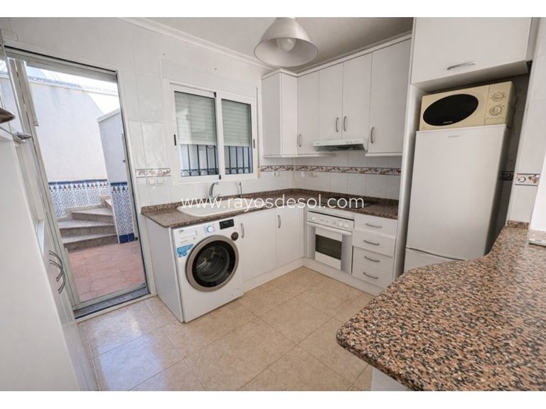 Villa for Sale in Sucina, Murcia 14