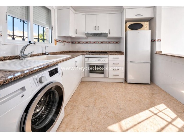 Villa for Sale in Sucina, Murcia 15