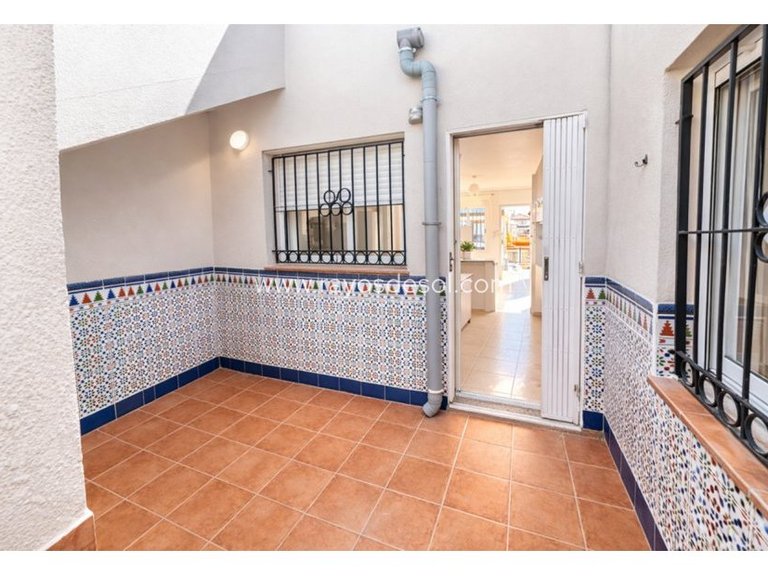 Villa for Sale in Sucina, Murcia 16