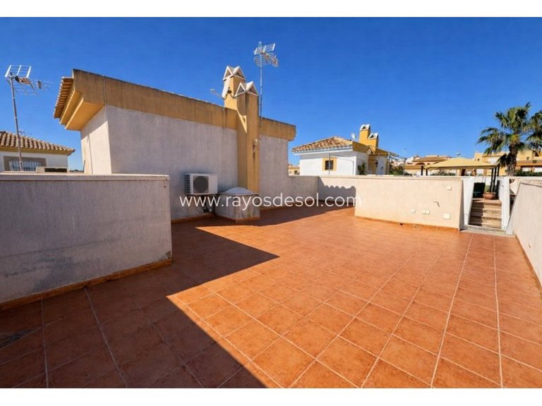Villa for Sale in Sucina, Murcia 17