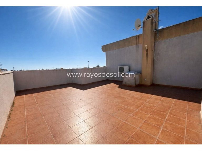 Villa for Sale in Sucina, Murcia 18