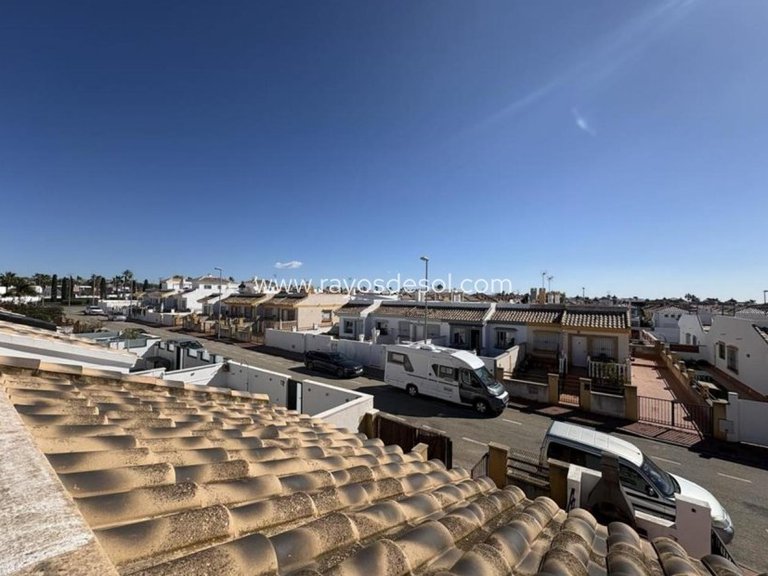 Villa for Sale in Sucina, Murcia 19