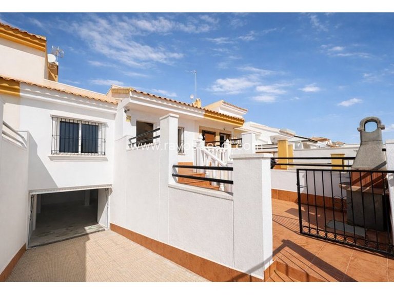Villa for Sale in Sucina, Murcia 20