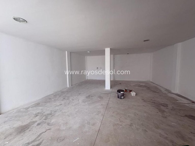 Villa for Sale in Sucina, Murcia 22
