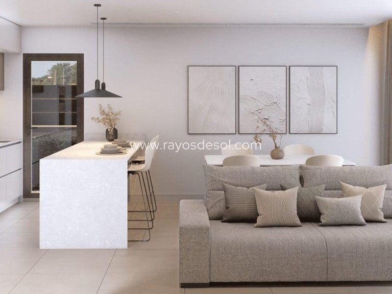 Villa for Sale in Pilar De La Horadada, Alicante 9