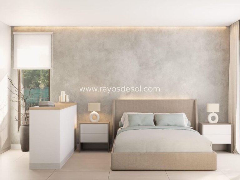 Villa for Sale in Pilar De La Horadada, Alicante 10