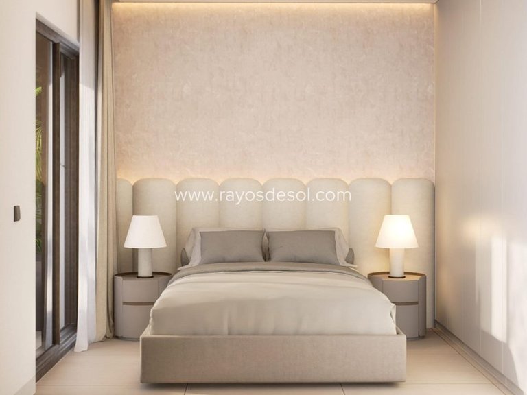 Villa for Sale in Pilar De La Horadada, Alicante 11