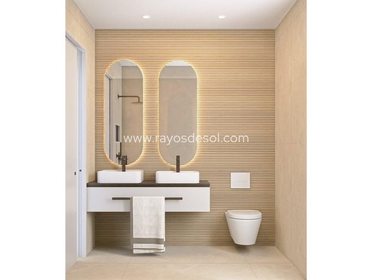 Villa for Sale in Pilar De La Horadada, Alicante 12