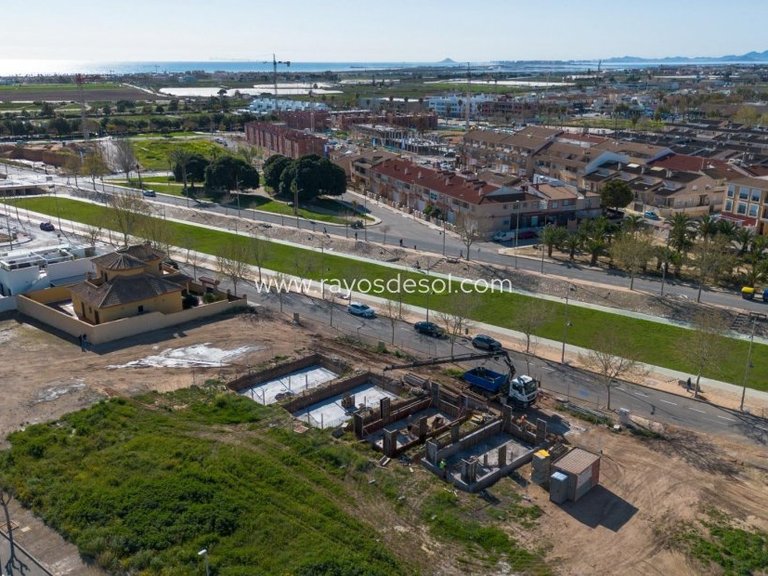 Villa for Sale in Pilar De La Horadada, Alicante 15
