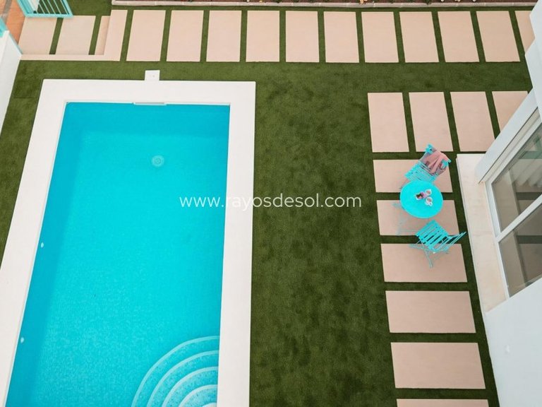 Villa for Sale in Los Alcazares, Murcia 7