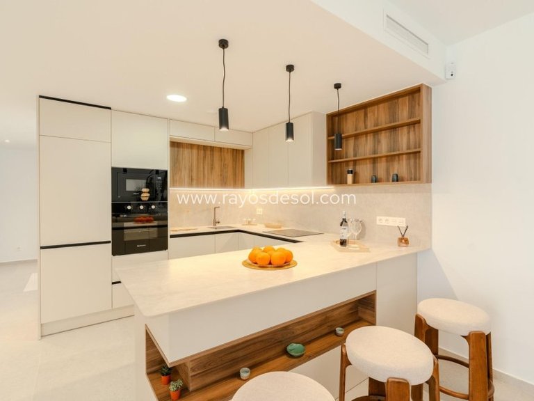 Villa for Sale in Los Alcazares, Murcia 13