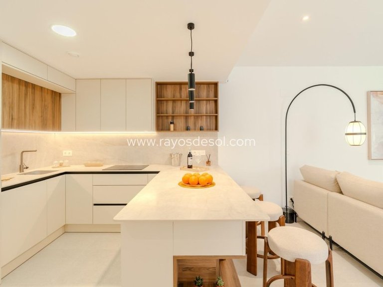 Villa for Sale in Los Alcazares, Murcia 14