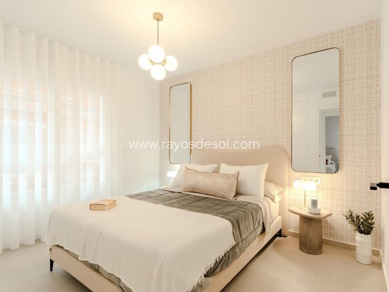 Villa for Sale in Los Alcazares, Murcia 16