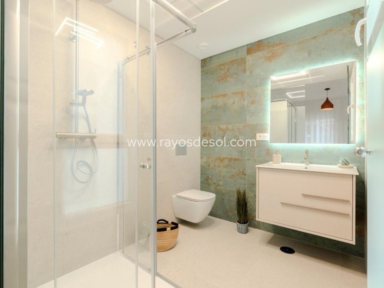Villa for Sale in Los Alcazares, Murcia 21