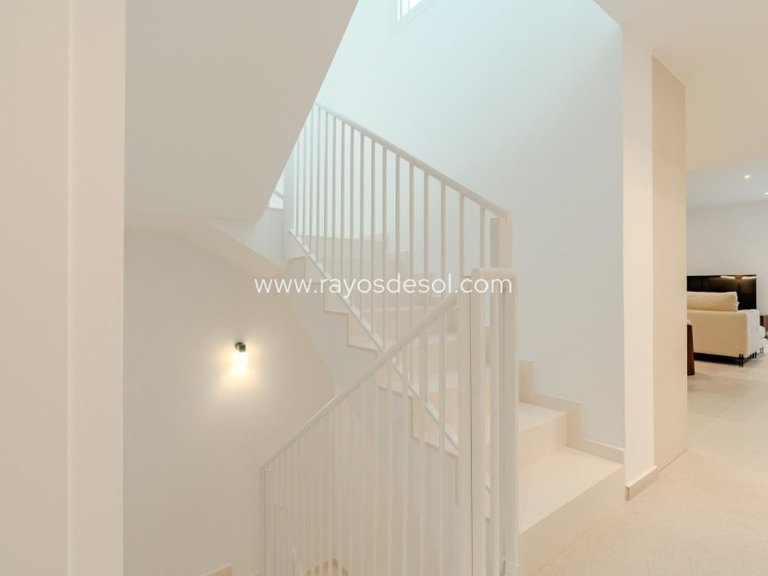 Villa for Sale in Los Alcazares, Murcia 22