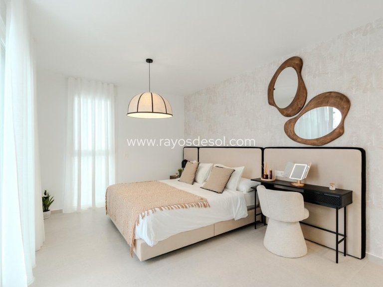 Villa for Sale in Los Alcazares, Murcia 23