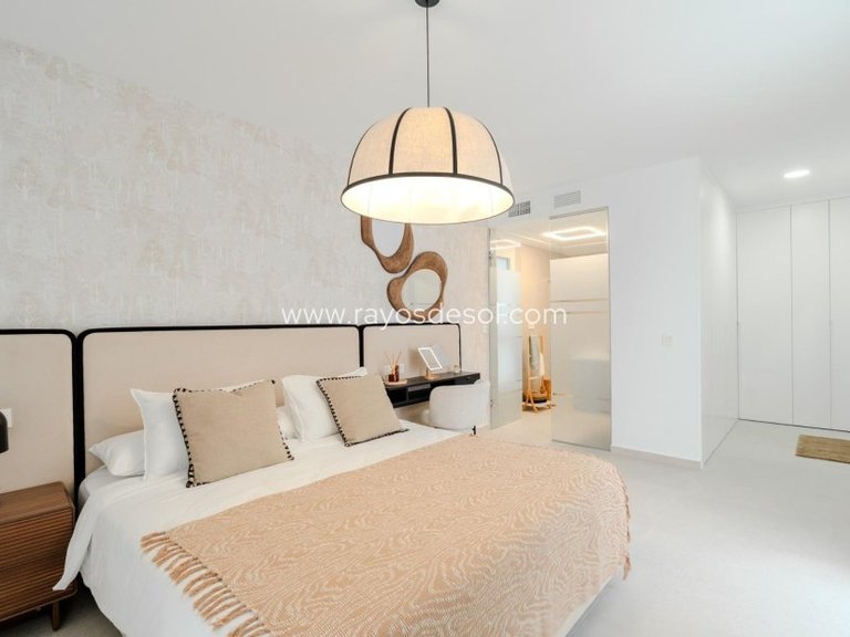 Villa for Sale in Los Alcazares, Murcia 24